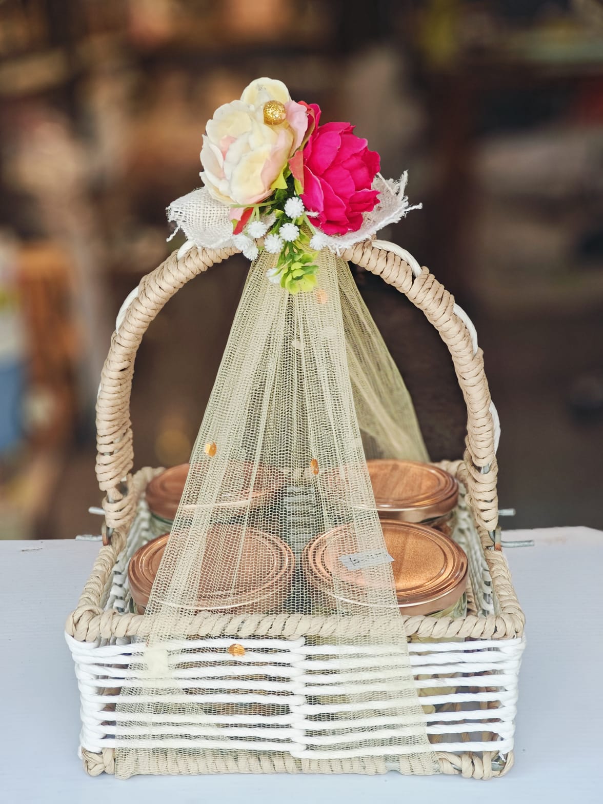 Gift Hampers